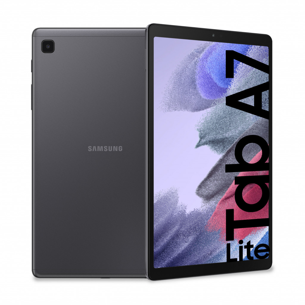 Samsung Galaxy Tab A7 Lite SM-T220 32 GB 22,1 cm (8.7") Mediatek 3 GB Wi-Fi 5 (802.11ac) Android 11 Hall