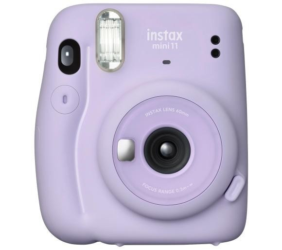 Instax mini 11 lilac purple