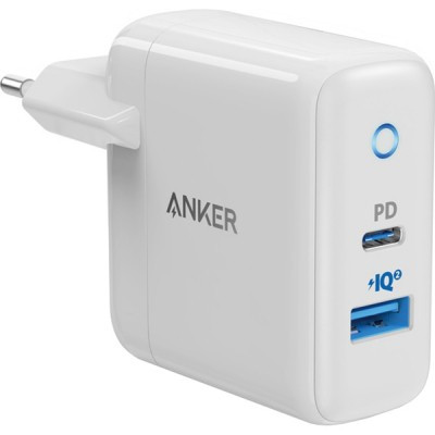 Anker PowerPort PD+2 1W USB-A