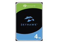SEAGATE Surv. Skyhawk 3TB HDD