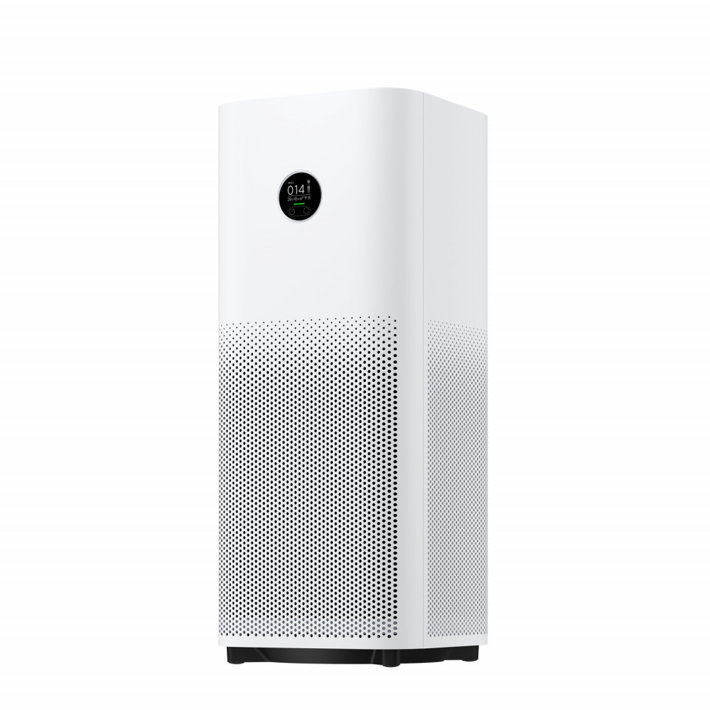 Xiaomi | 4 Pro | Smart Air Purifier | 50 W | m³ | Suitable for rooms up to 35–60 m² | White