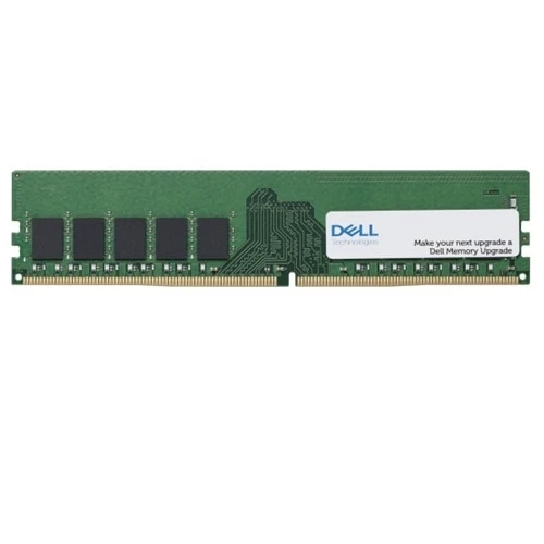 Dell | 370-AGQU | 16 GB | DDR4 SDRAM | 3200 MHz | PC/server | Registered No | ECC Yes
