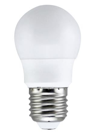 Light Bulb|LEDURO|Power consumption 6 Watts|Luminous flux 500 Lumen|3000 K|220-240|Beam angle 270 degrees|21114