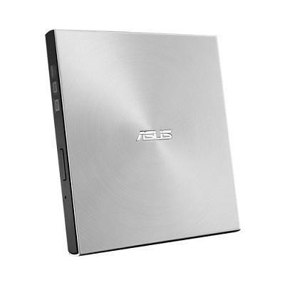 ASUS SDRW-08U7M-U optiline kettaajam DVD±RW Hõbe
