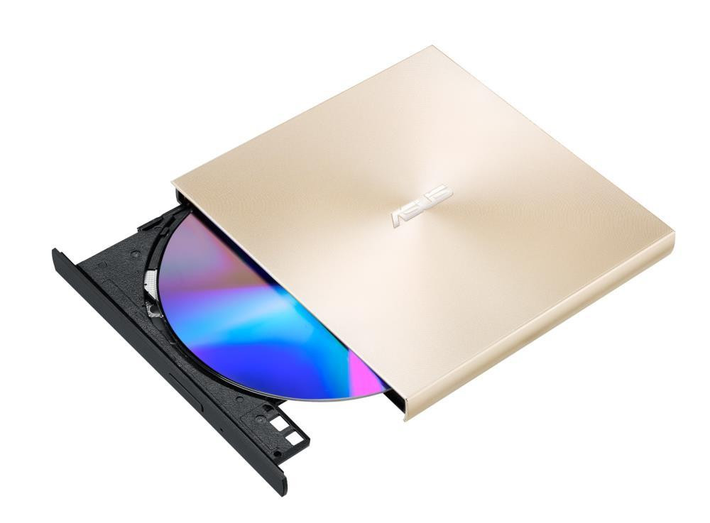 DVD RW USB2 8X EXT RTL/SDRW-08U9MU/GOLD/G/AS/P2G ASUS