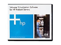 HPE VMw vCntr Srv Fnd-Std Upg 5yr E-LTU