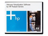 HPE VMw vSphere Desktop 100VM 5yr E-LTU