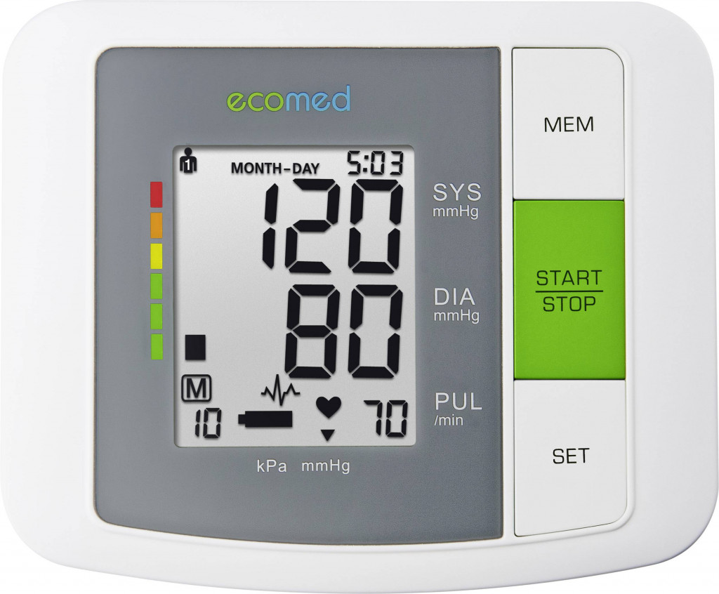 Medisana Blood Pressure Monitor  BU-90E Memory function, Number of users 2 user(s), Auto power off