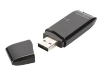 DIGITUS USB 2.0 SD/Micro SD Cardreader