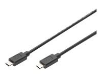 ASSMANN USB Type-C connection cable Type