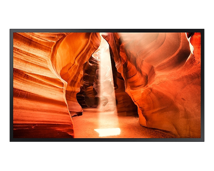 SAMSUNG OM55N-S 55inch Signage Display