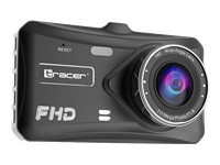 TRACER 4TS FHD CRUX car camera
