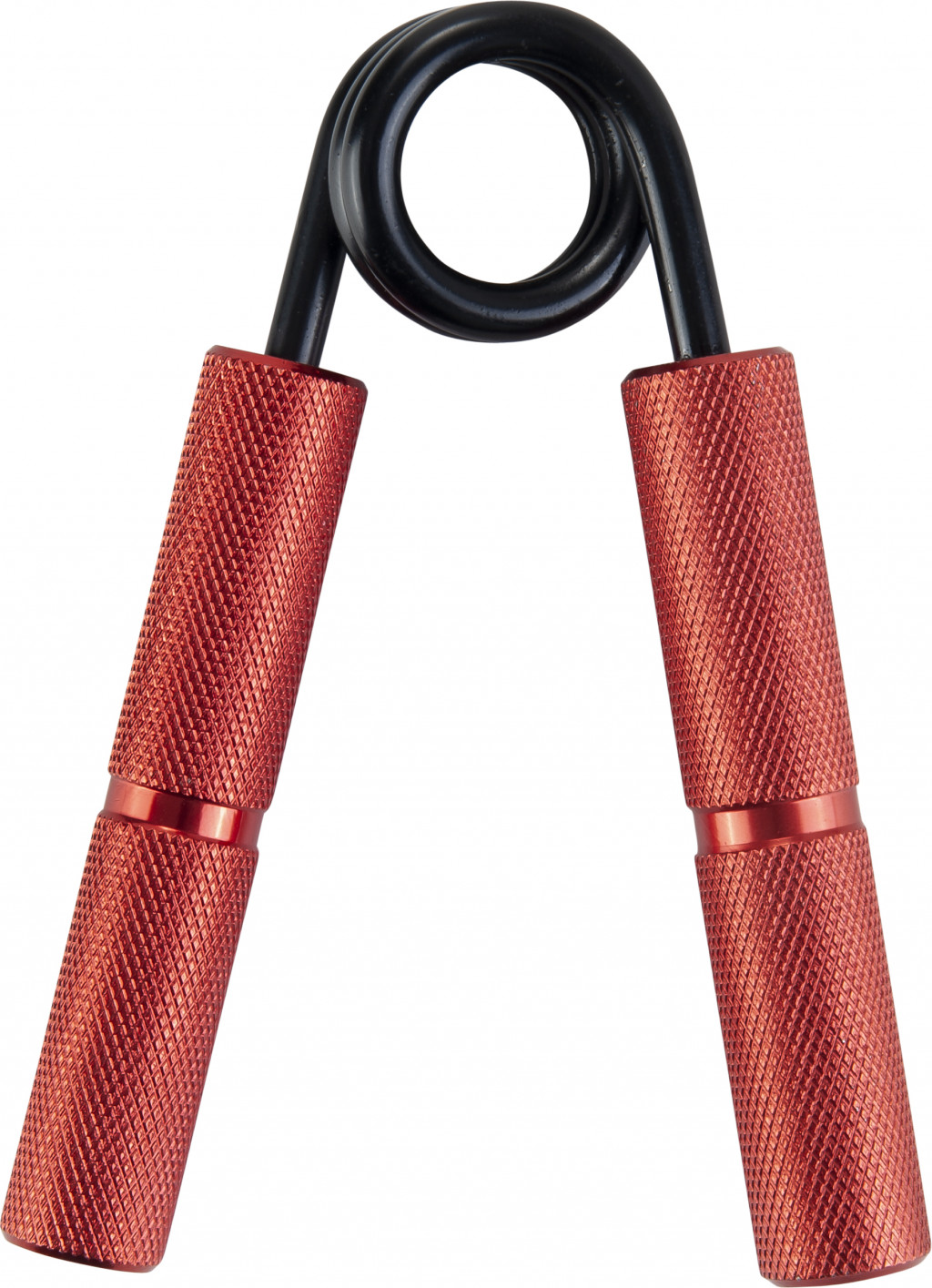 Pure2Improve | Handgrip Trainer | 65 kg | Black/Red