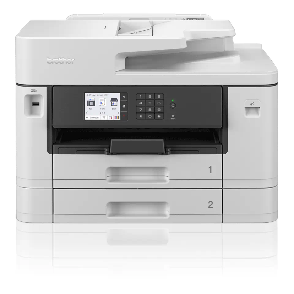 Brother MFC-J5740DW | Inkjet | Colour | 4-in-1 | A3 | Wi-Fi