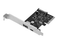 DIGITUS PCIe Card USB Type-C +USB Type-A