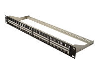 DIGITUS Modular High Density Patch Panel