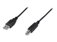 ASSMANN USB2.0 connection cable 0.5m