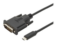 ASSMANN USB Type-C Adapter Cable Type-C