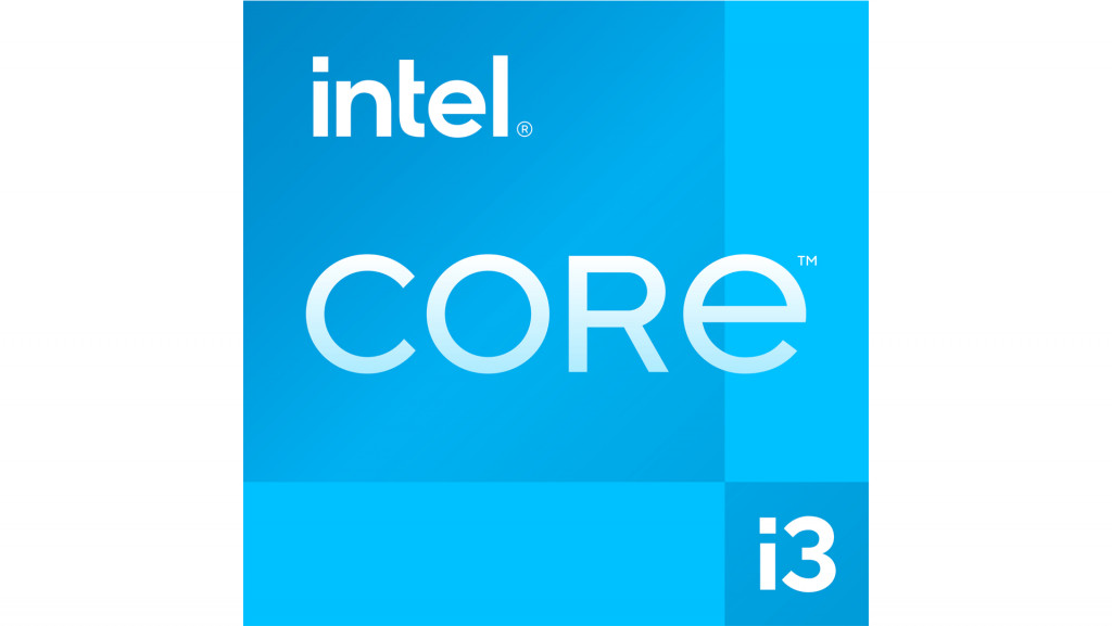 Intel | i3-12100 | 3.30 GHz | LGA1700 | Processor threads 8 | Intel Core i3 | Processor cores 4