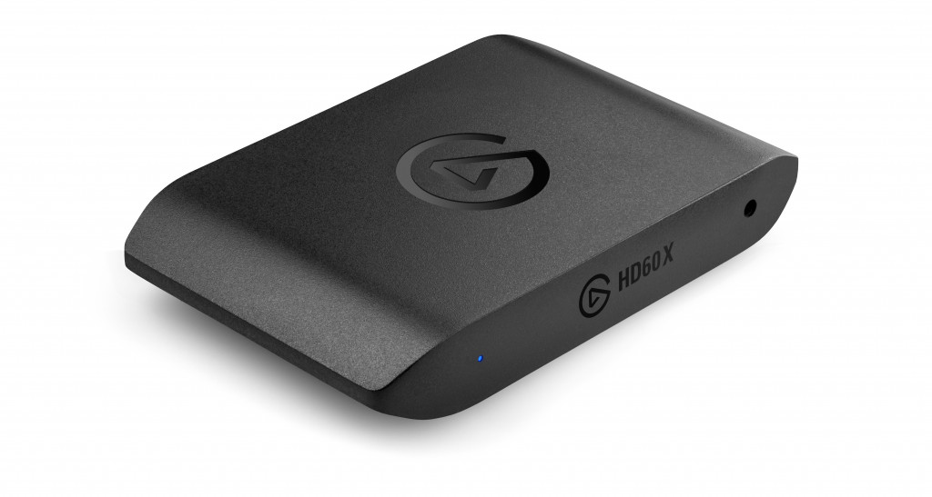 Elgato HD60 X External Capture Card | Elgato | External Capture Card | HD60 X | N/A | N/A GB | N/A | HDMI