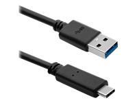 QOLTEC 50363 USB 3.1 type C male cable