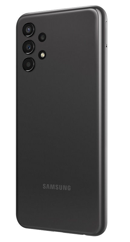 Samsung Galaxy A13 A135 Black, 6.6 ", PLS LCD, 1080x2408, Exynos 850, Internal RAM 3 GB, 32 GB, microSDXC, Dual SIM, 4G, Main camera 50+5+2+2 MP, Secondary camera 8 MP, Android, 12, 5000 mAh