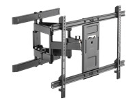 LOGILINK BP0114 TV wall mount 37–80inch