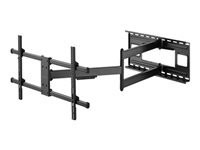 LOGILINK BP0138 TV wall mount 43–80inch