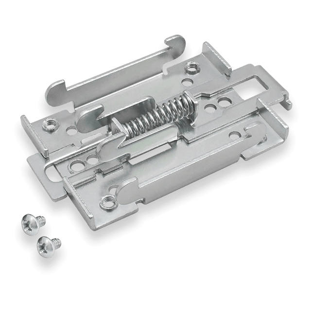 Teltonika DIN RAIL KIT PR5MEC00