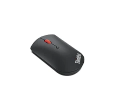 Lenovo 4Y50X88823 hiir Kontor Mõlemakäeline Bluetooth Optiline 2400 DPI