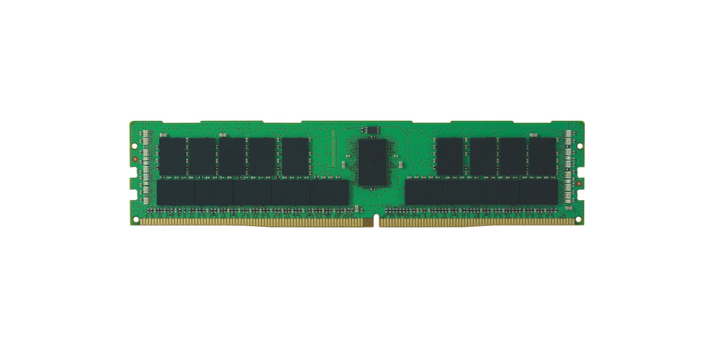Goodram W-MEM1600R3D416GLV mälumoodul 16 GB DDR3 1600 MHz ECC