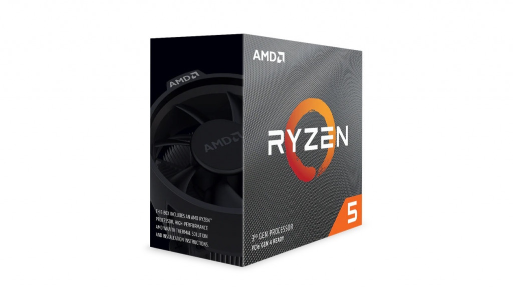 AMD | Ryzen 5 5600 | 3.5 GHz | AM4 | Processor threads 12 | AMD | Processor cores 6