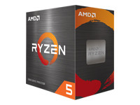 AMD Ryz5 5600 4.4GHz AM4 6C/12T 65W BOX