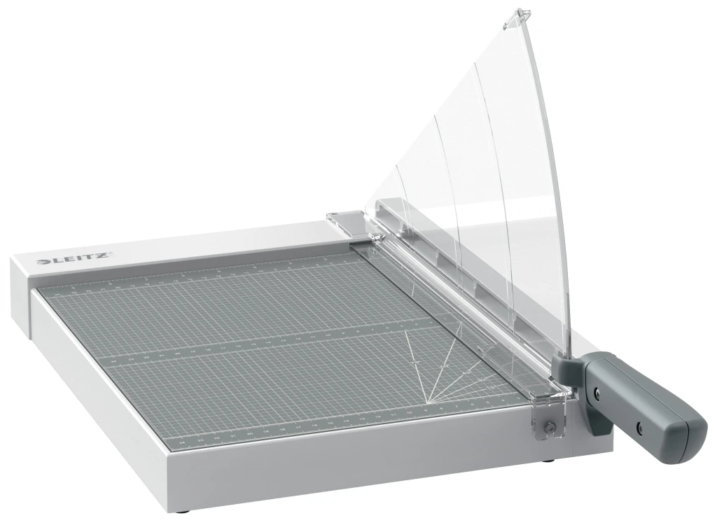 Giljotiin Leitz Precision Home Office A4