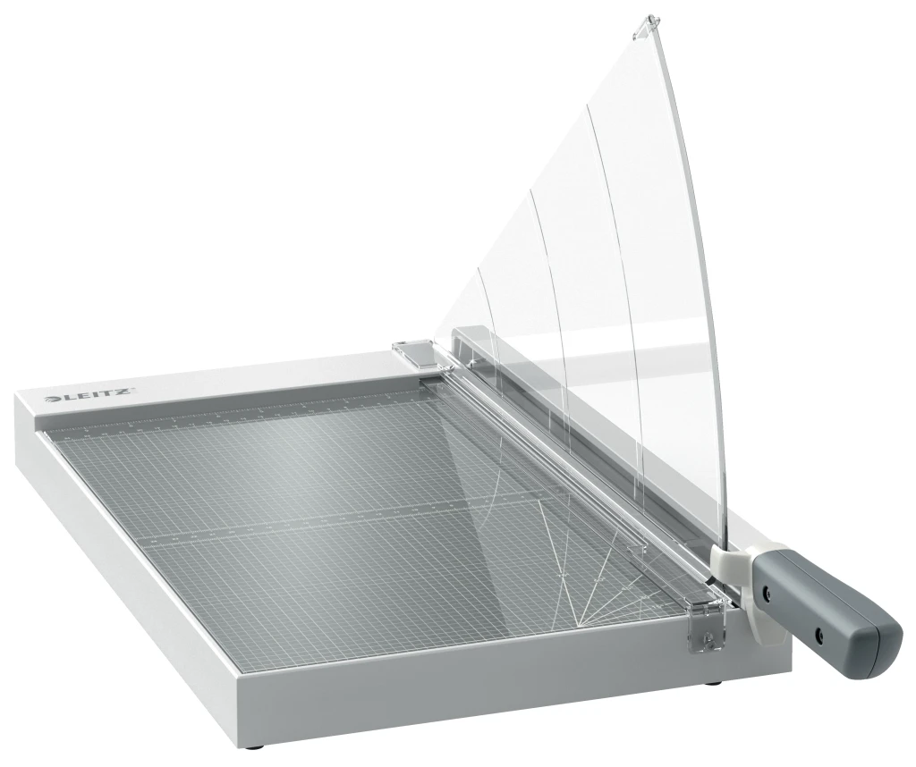 Giljotiin Leitz Precision Office A4+