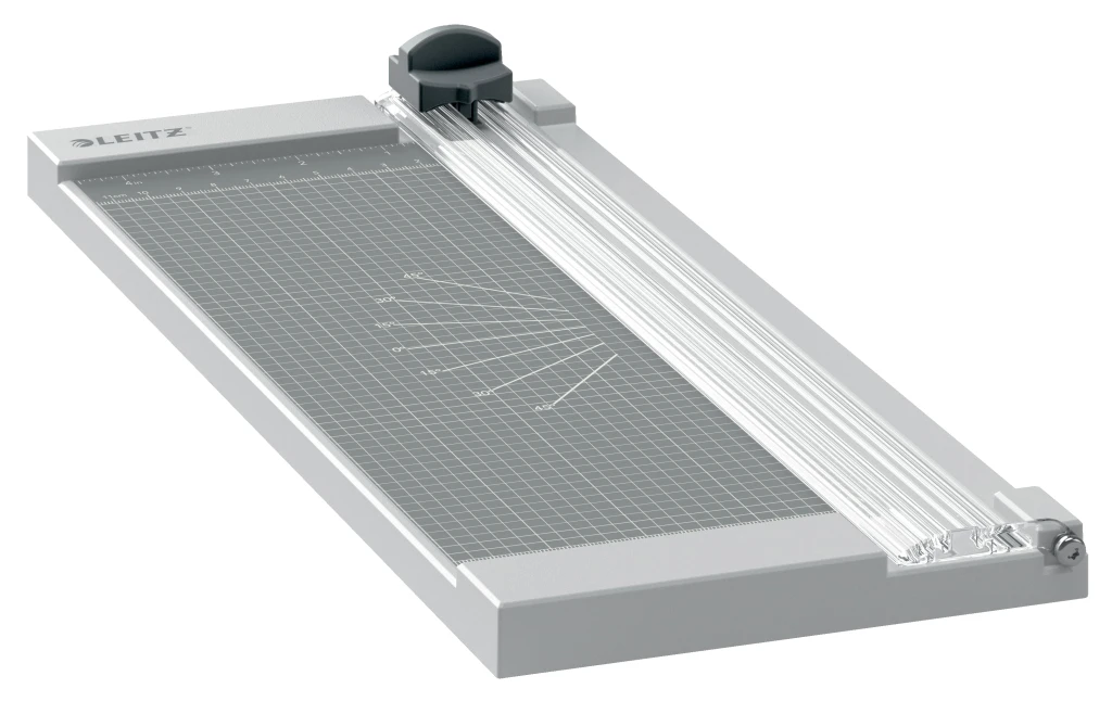 Trimmer Leitz Precision Home  A4