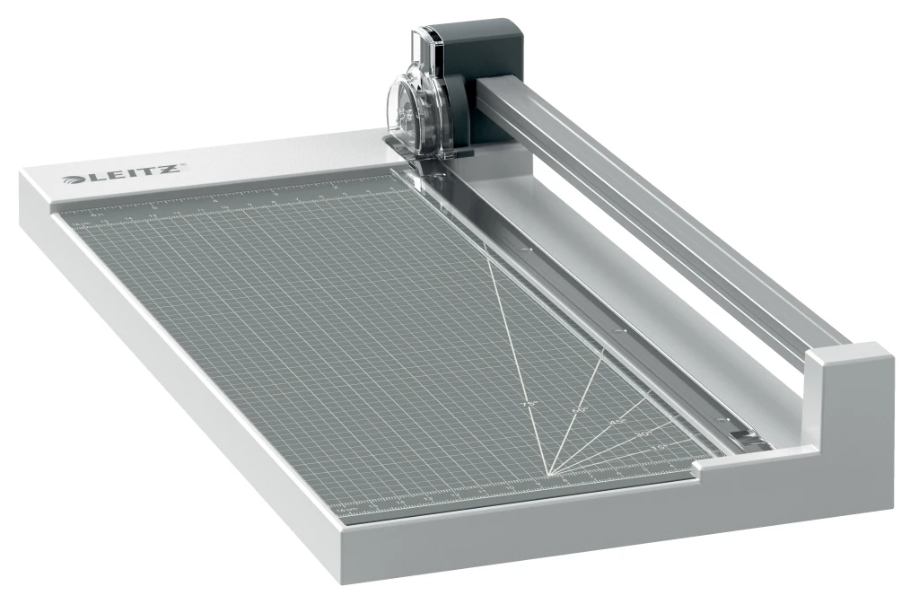 Trimmer Leitz Precision Home Office A4