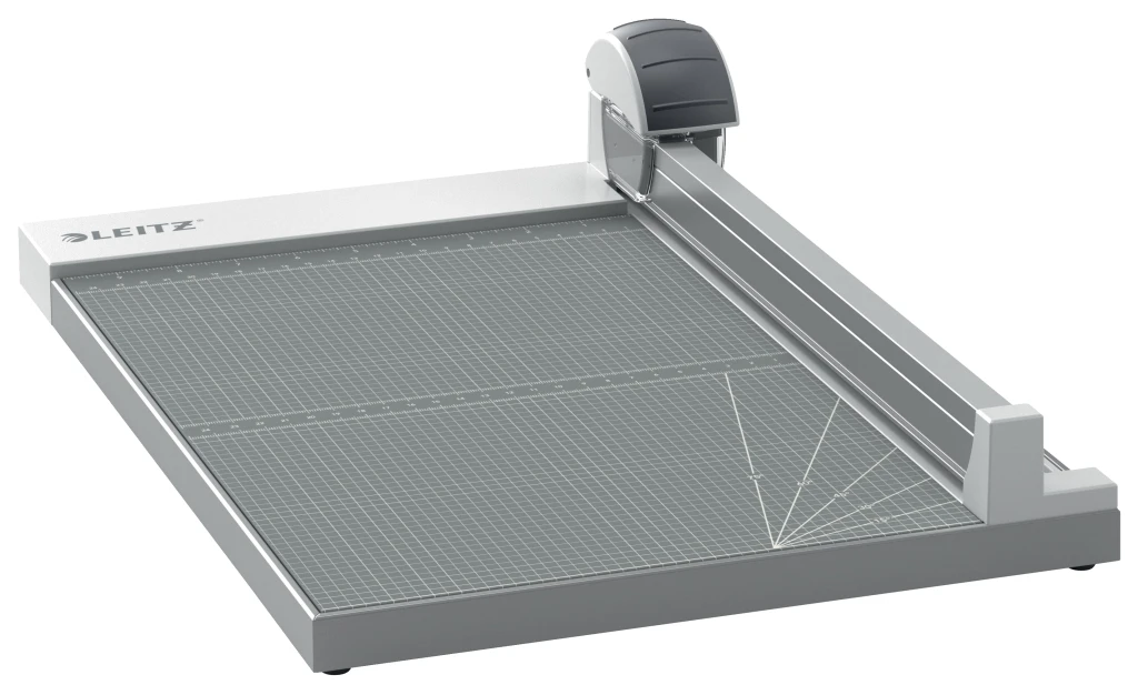 Trimmer Leitz Precision Office A4+
