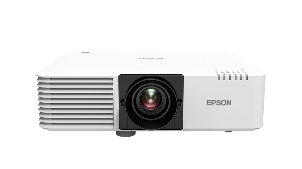 Epson | EB-L720U | WUXGA (1920x1200) | 7000 ANSI lumens | White | Lamp warranty 12 month(s)
