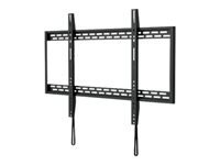 MH Large-Screen TV Wall Mount 60-100in