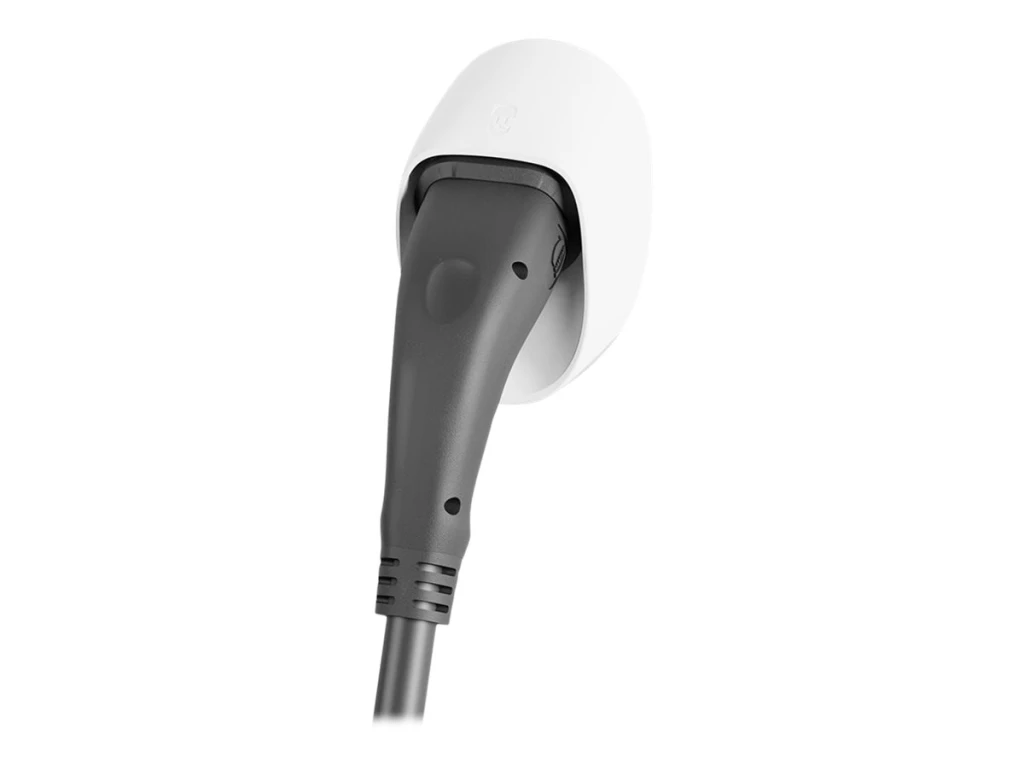 Wallbox | Socket  Holder | Berlin T2 A | White