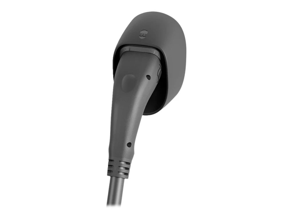 Wallbox | Socket  Holder | Berlin T2 A | Black