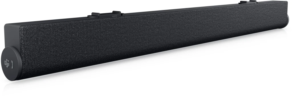 Dell | Slim Conferencing Soundbar | SB522A | 4.5 W | Black