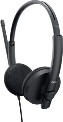 Dell | Stereo Headset | WH1022 | 3.5 mm, USB Type-A