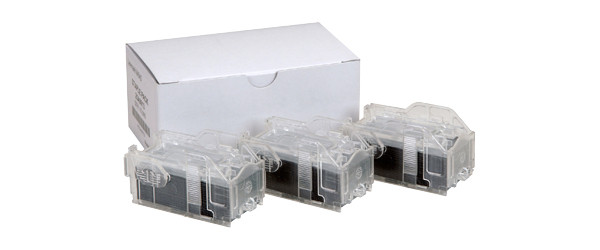 Lexmark 25A0013 | Staple Cartridges (3 pack) | Staple Cartridges