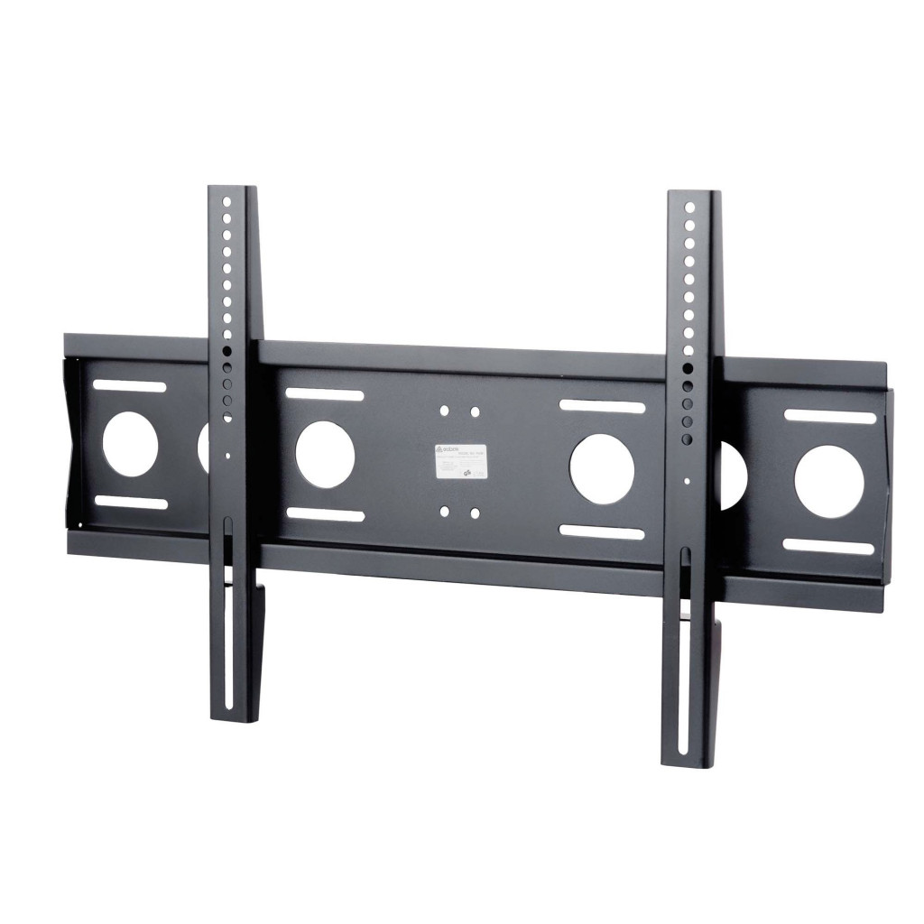 EDBAK | Wall mount | 40-75 " | Maximum weight (capacity) 80 kg | Black