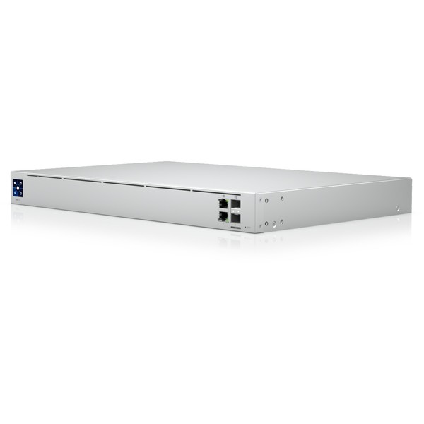 UniFi Next-generation Gateway Pro | UXG-Pro | No Wi-Fi | 10/100/1000 Mbit/s | Ethernet LAN (RJ-45) ports 2 | Mesh Support No | MU-MiMO No | No mobile broadband