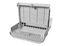 MIKROTIK CRS310-1G-5S-4S+OUT Switch