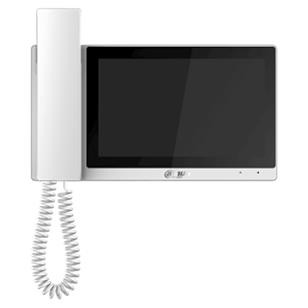 MONITOR LCD 7" IP DOORPHONE/WI-FI VTH5421EW-H DAHUA