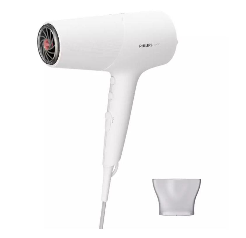 Philips 5000 series 2100 W ThermoShieldi tehnoloogiaga föön